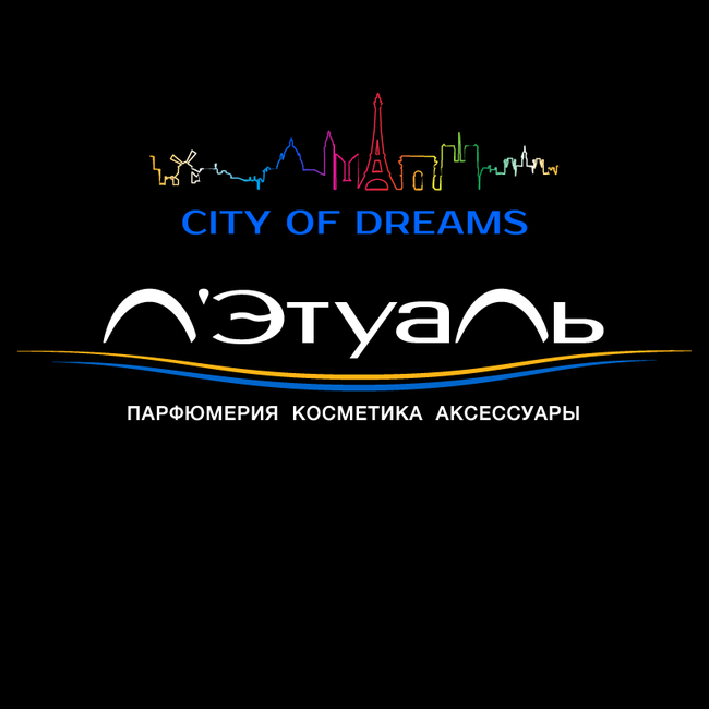 Л`Этуаль City of Dreams