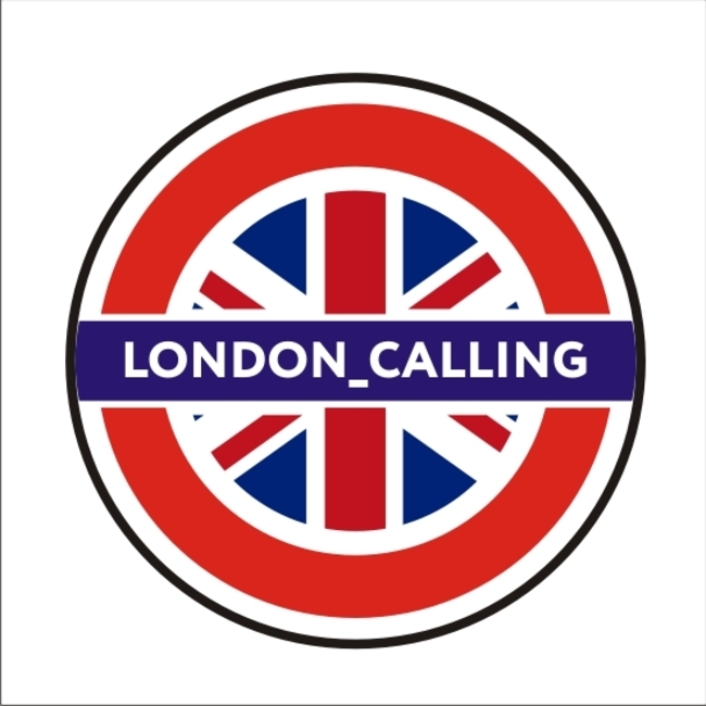 London calling