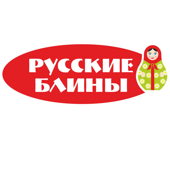 Русские блины