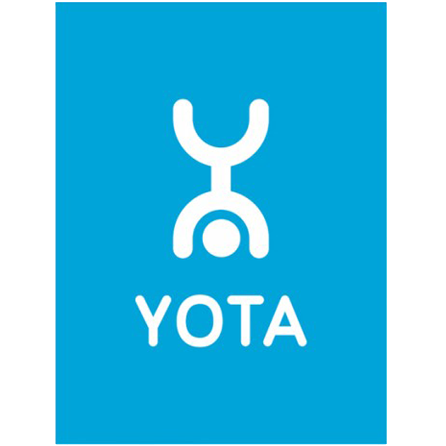 YOTA